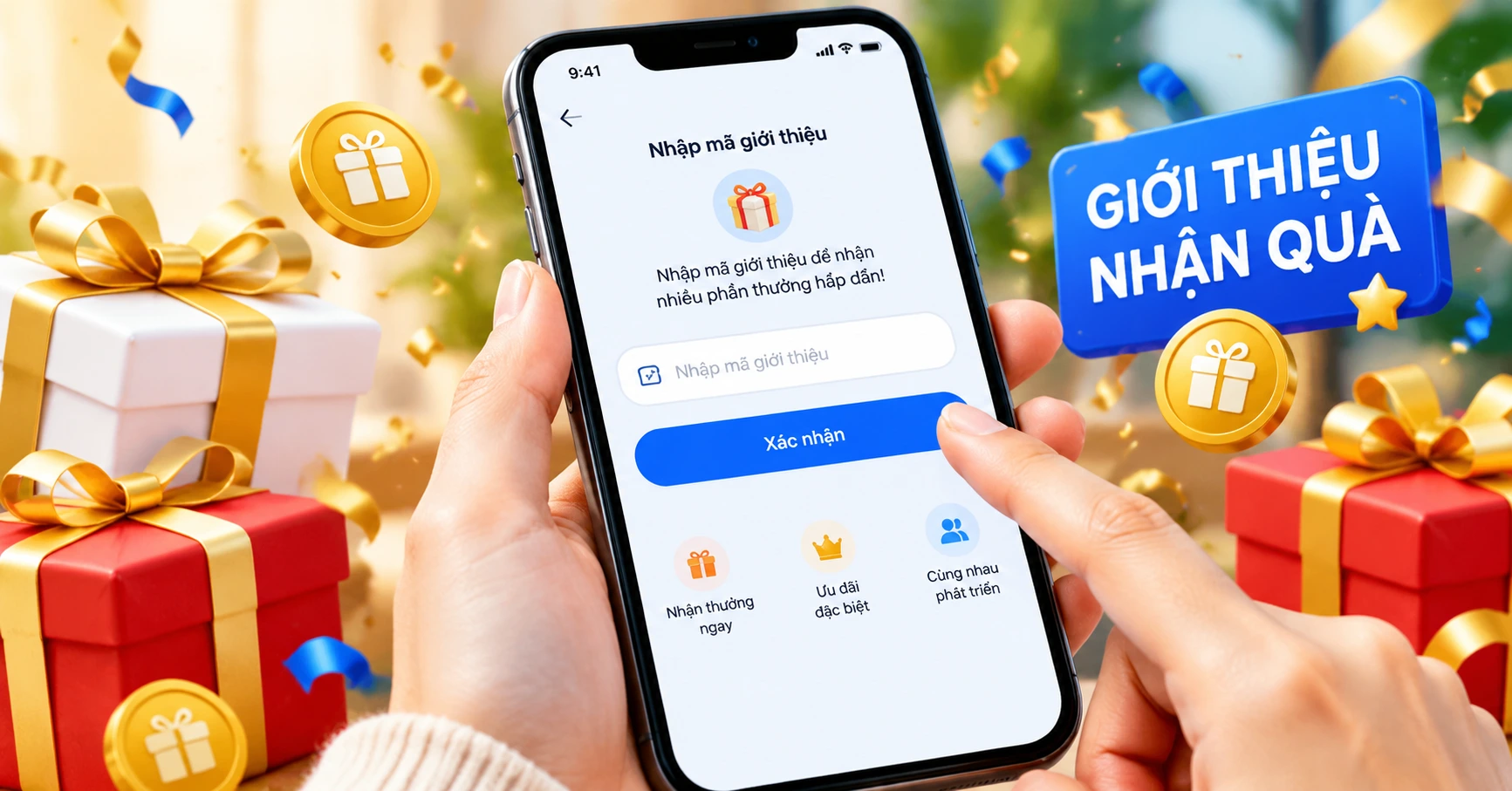 fun88 friend referral code: Hướng dẫn nhận thưởng và tận dụng ưu đãi hấp dẫn - image 2