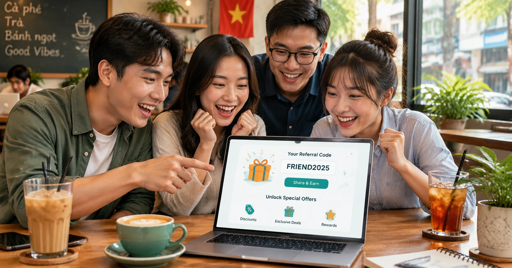 fun88 friend referral code: Hướng dẫn nhận thưởng và tận dụng ưu đãi hấp dẫn - image 3