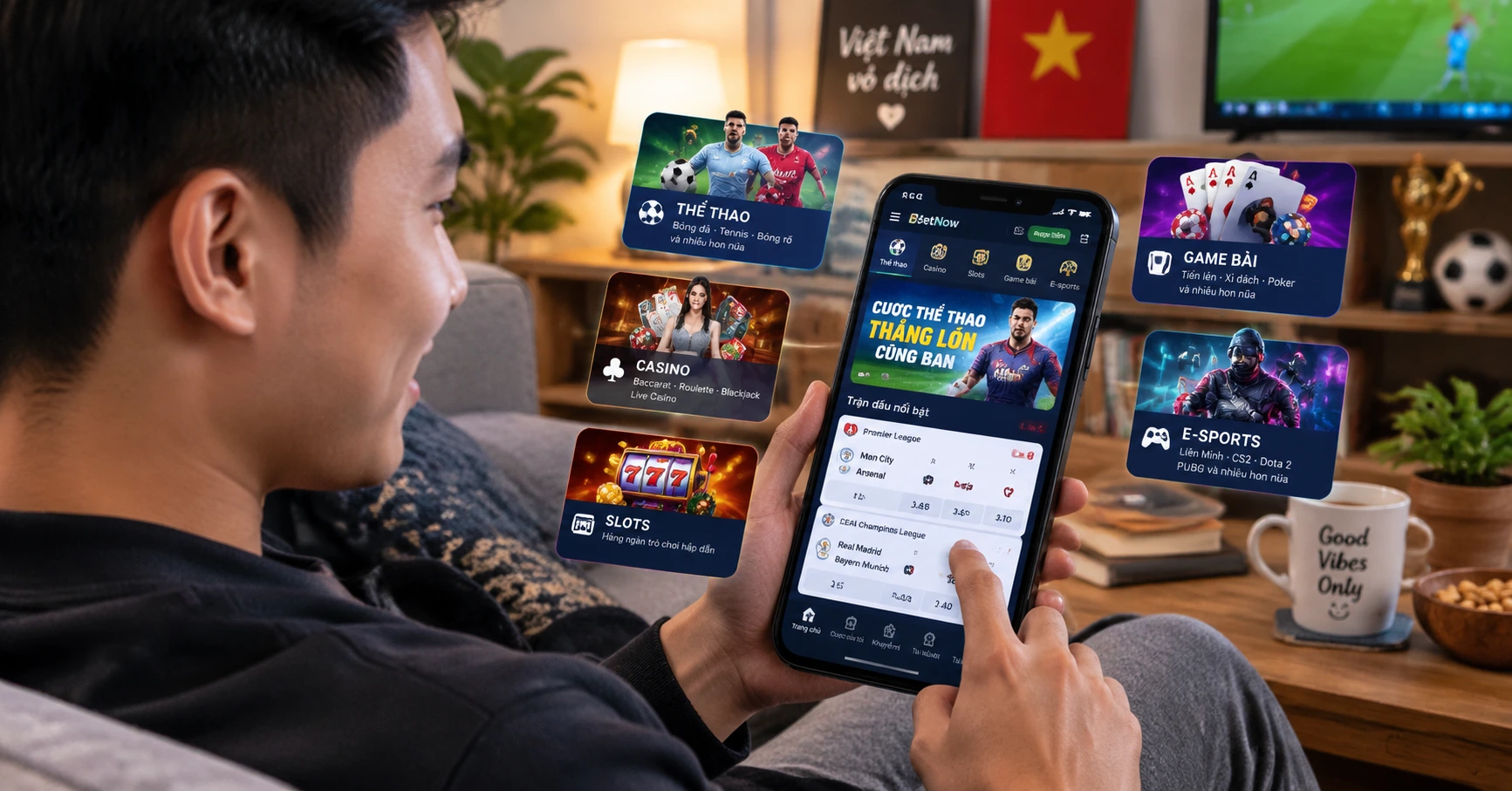 go88 info apk – Ứng Dụng Giải Trí Đỉnh Cao Cho Người Việt - image 2