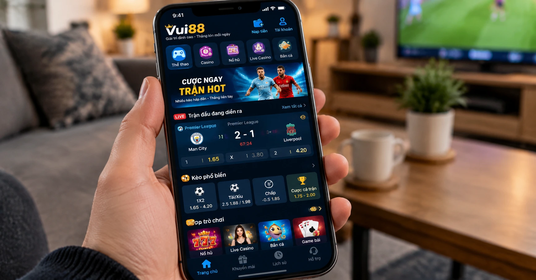 go88 info apk – Ứng Dụng Giải Trí Đỉnh Cao Cho Người Việt - image 3