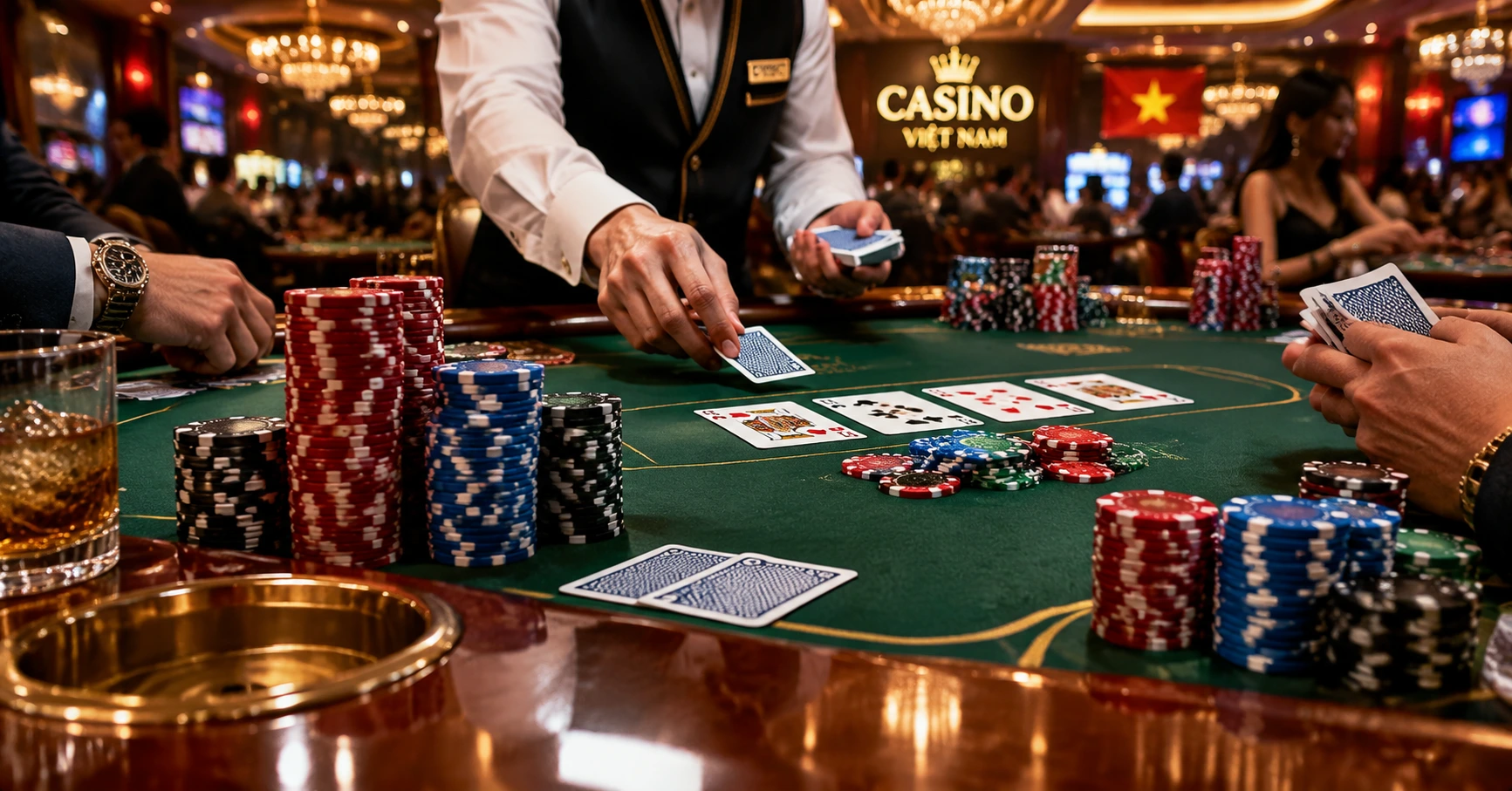 Casino 77win Casino – Địa Chỉ Vàng Cho Game Thủ Việt - image 2
