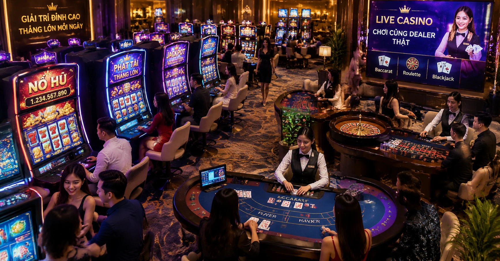 Casino 77win Casino – Địa Chỉ Vàng Cho Game Thủ Việt - image 3